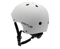Motus Kask biały S - 1186722 - zdjęcie 2